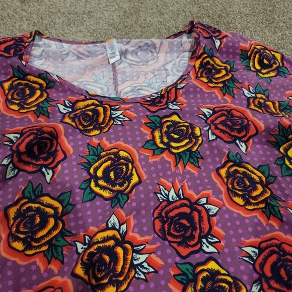 Perfect T - Picture 2 of 5